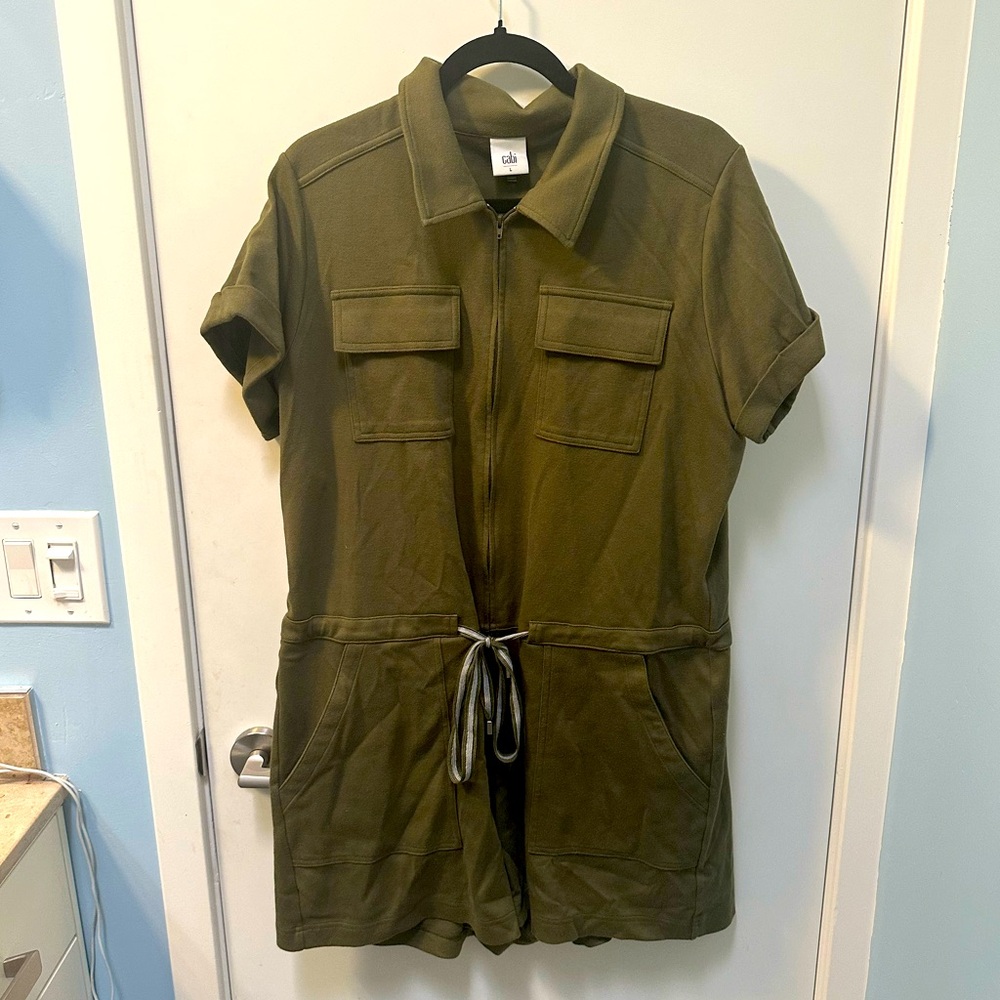 Cabi “Squad Romper”